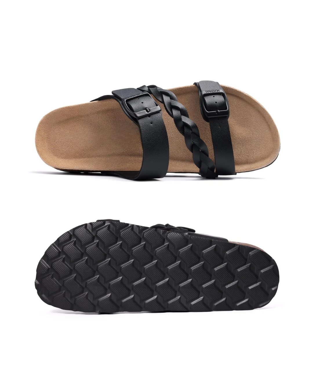 Amari - Orthopedic Sandals