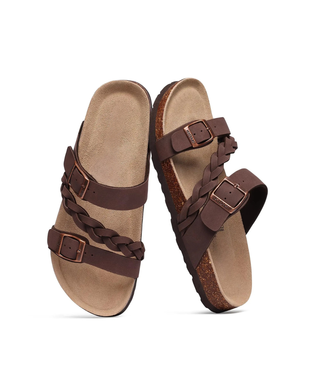 Amari - Orthopedic Sandals