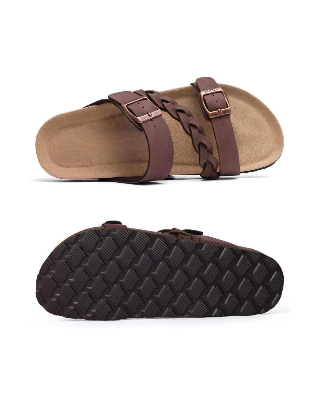 Amari - Orthopedic Sandals