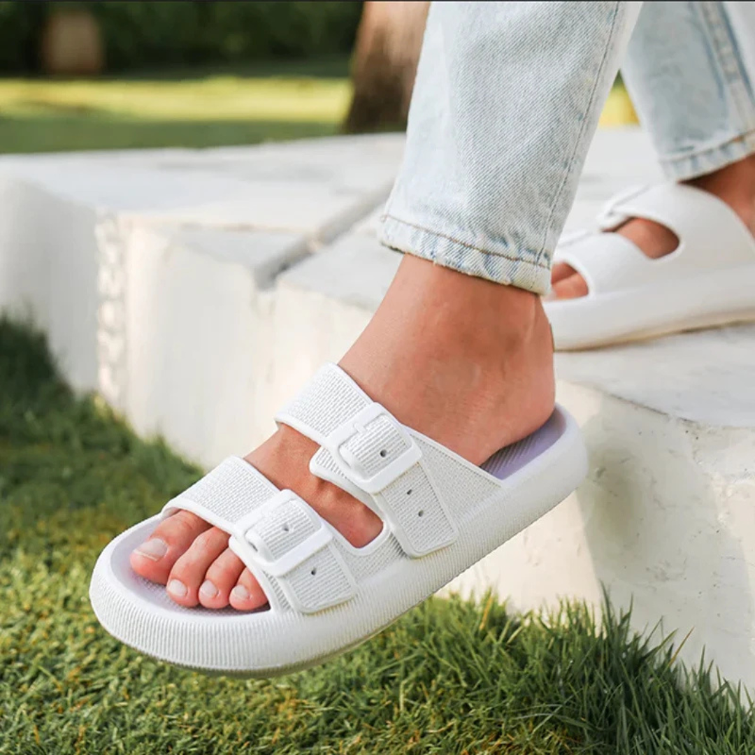 Pummy's - Comfy Orthopedic Sandals