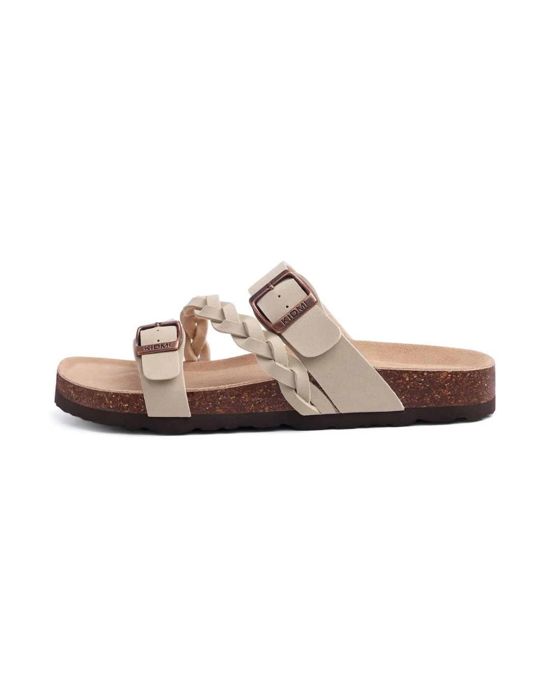 Amari - Orthopedic Sandals