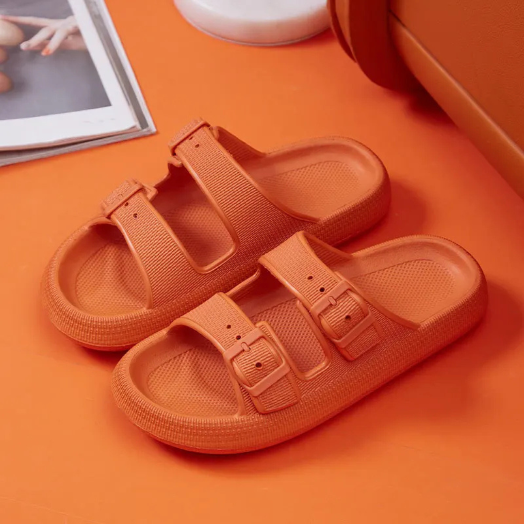 Pummy's - Comfy Orthopedic Sandals