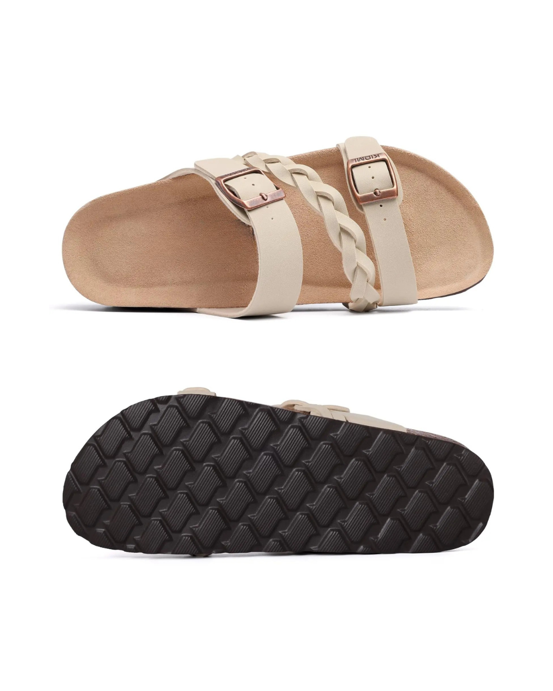 Amari - Orthopedic Sandals