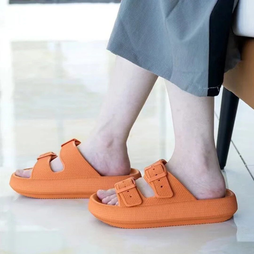 Pummy's - Comfy Orthopedic Sandals