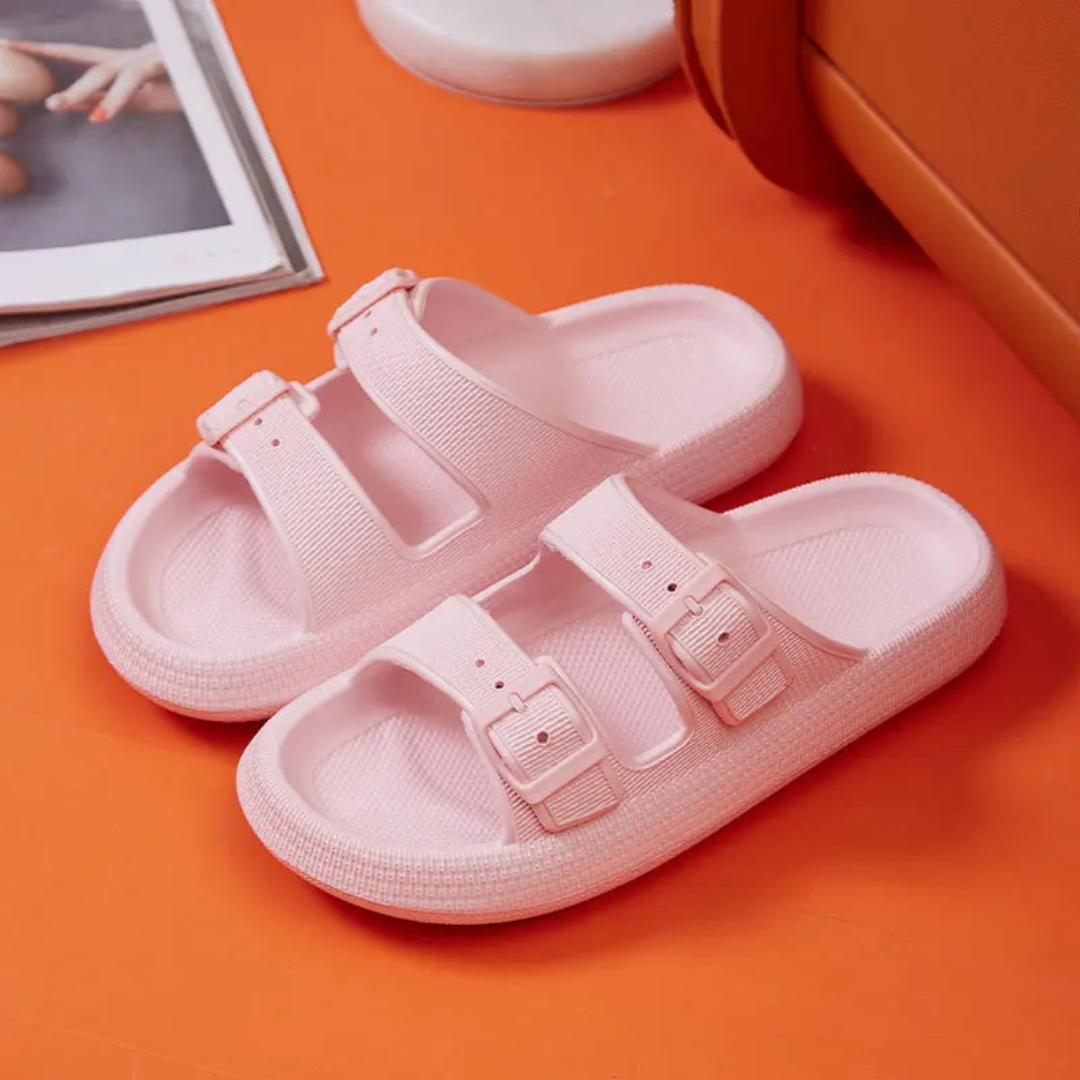 Pummy's - Comfy Orthopedic Sandals