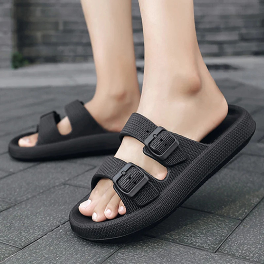 Pummy's - Comfy Orthopedic Sandals