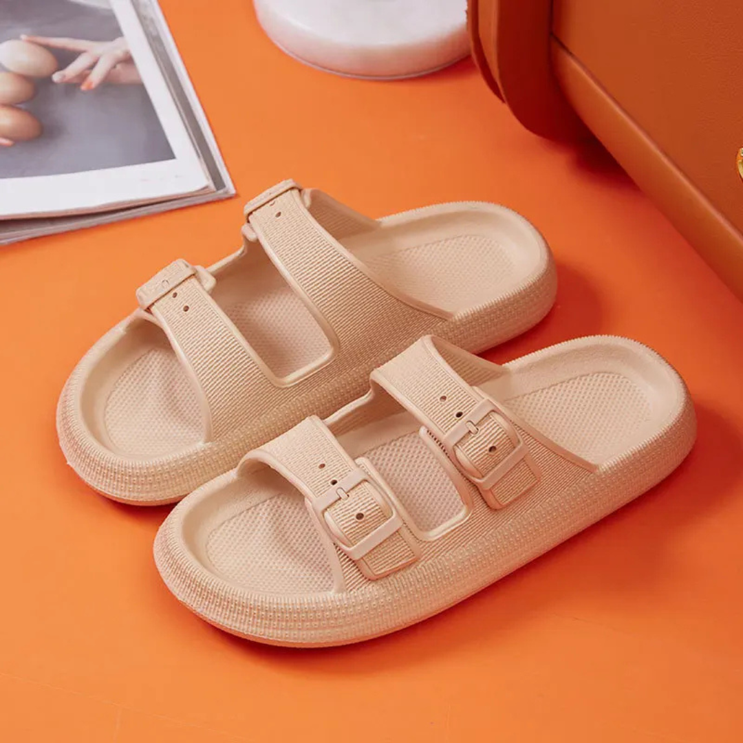 Pummy's - Comfy Orthopedic Sandals