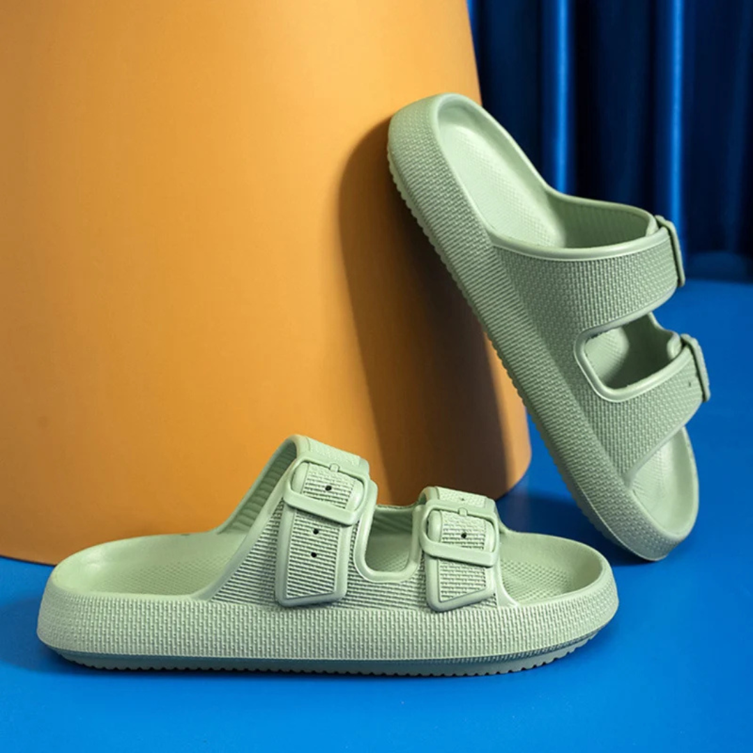 Pummy's - Comfy Orthopedic Sandals