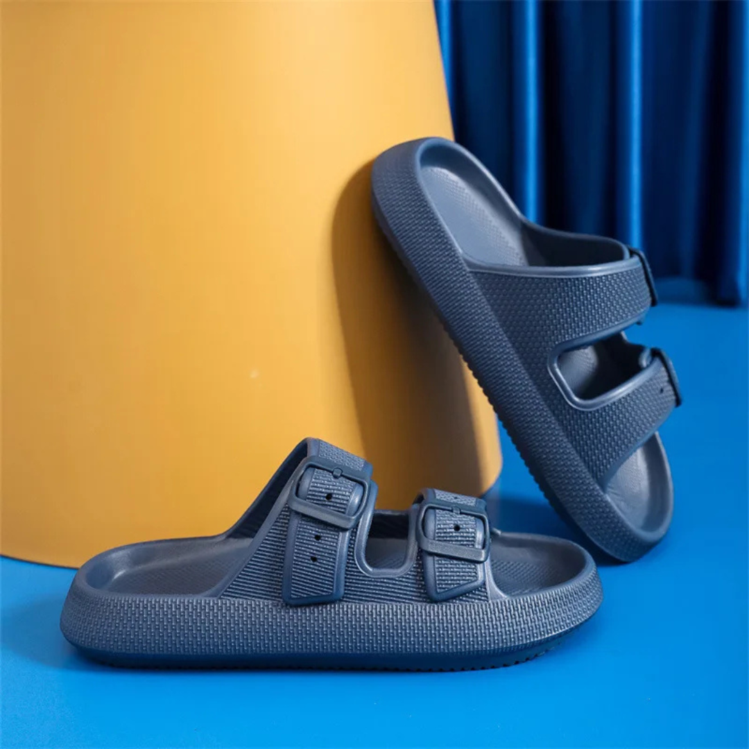 Pummy's - Comfy Orthopedic Sandals