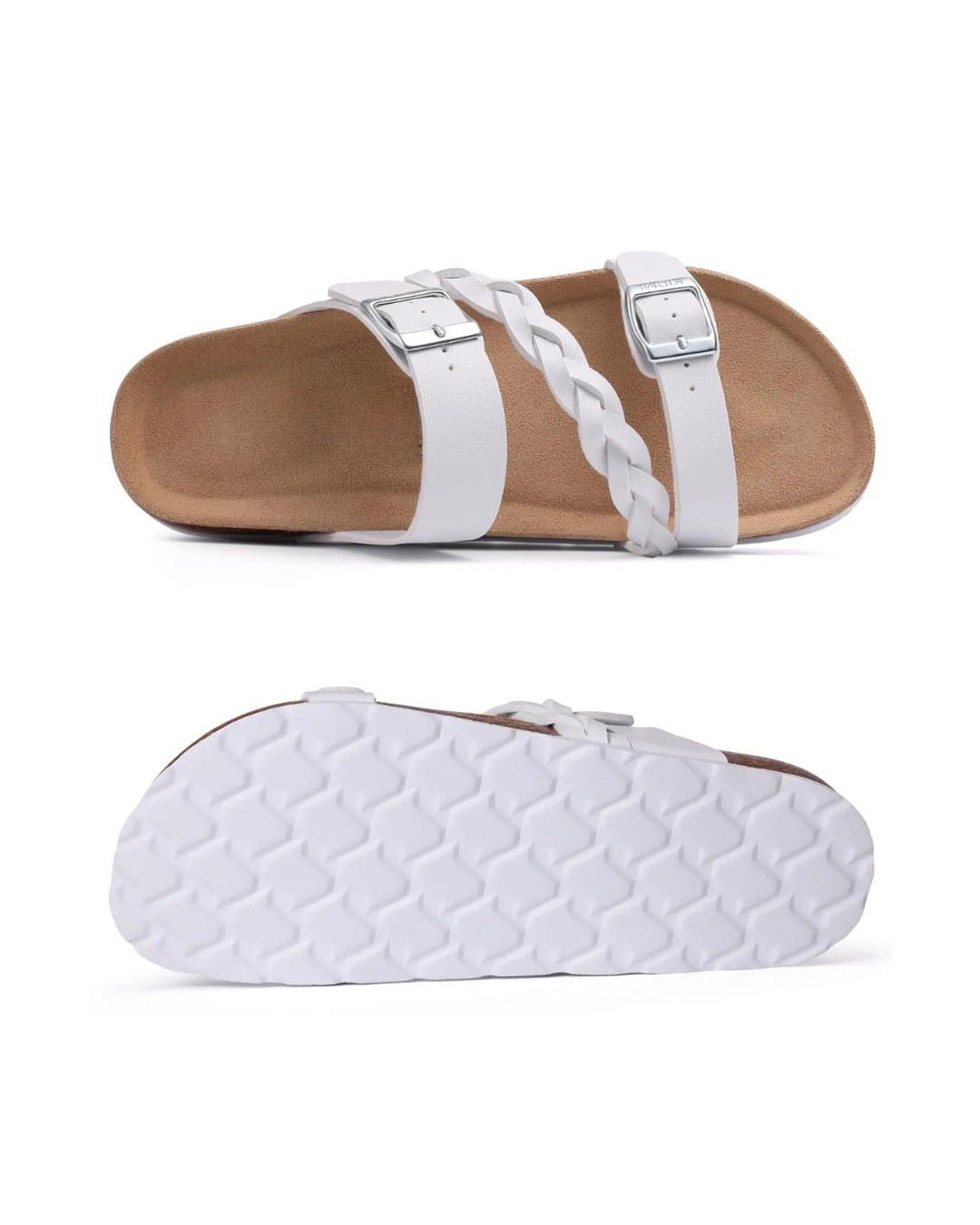 Amari - Orthopedic Sandals