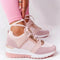 Pink Blush
