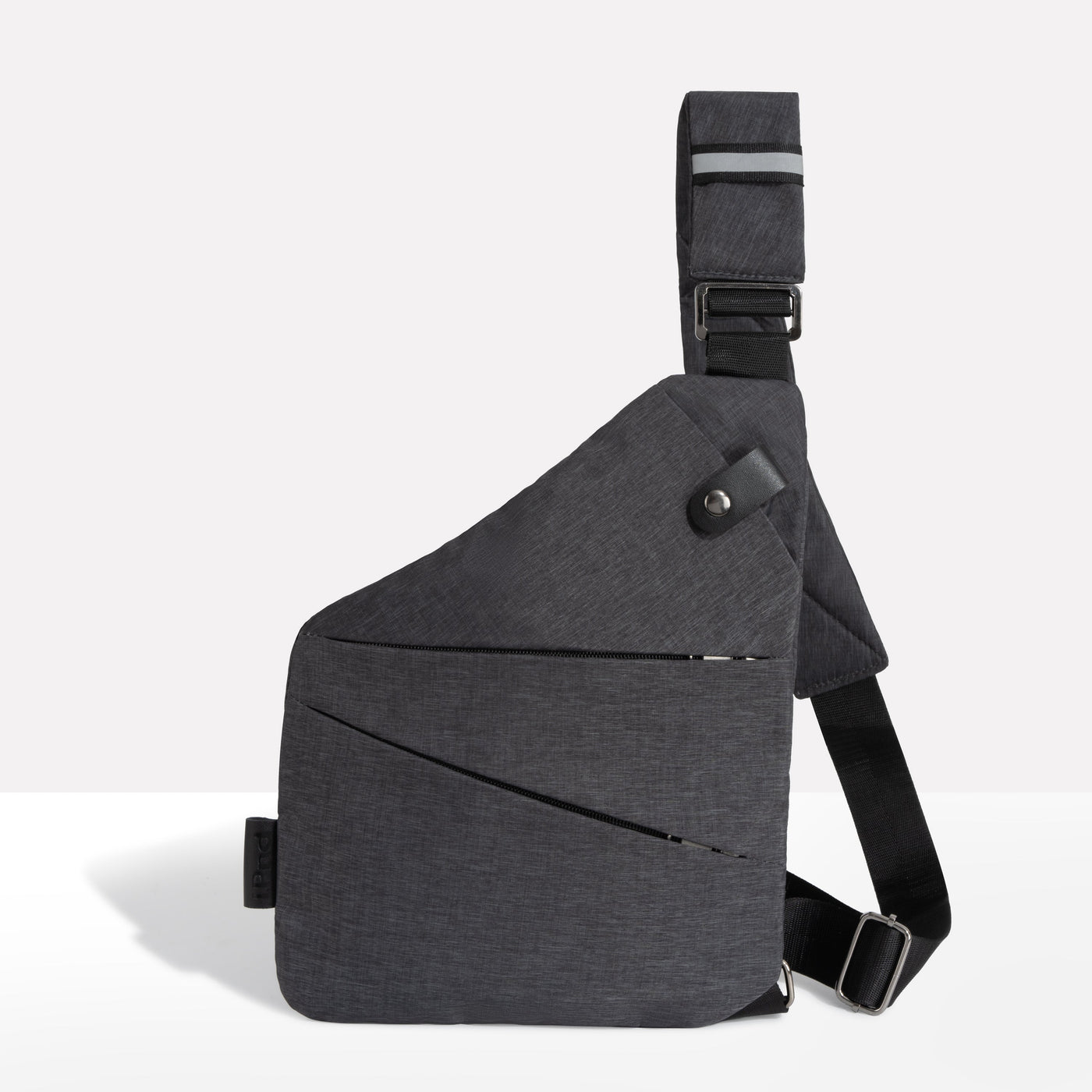 Anti-Theft Crossbody