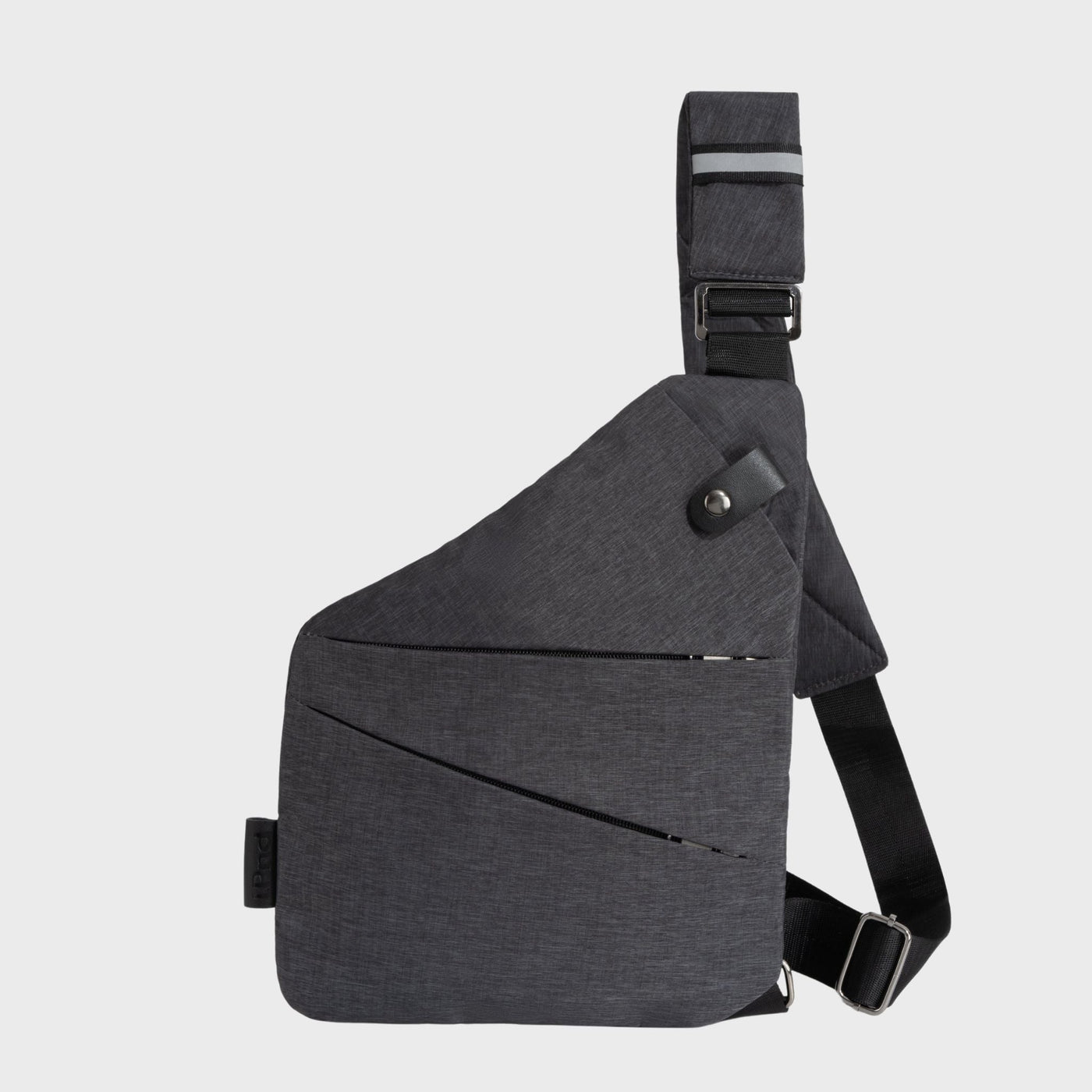 Anti-Theft Crossbody