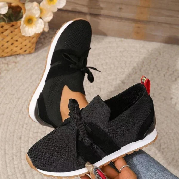 Avery | Lightweight Slip-On Sneakers