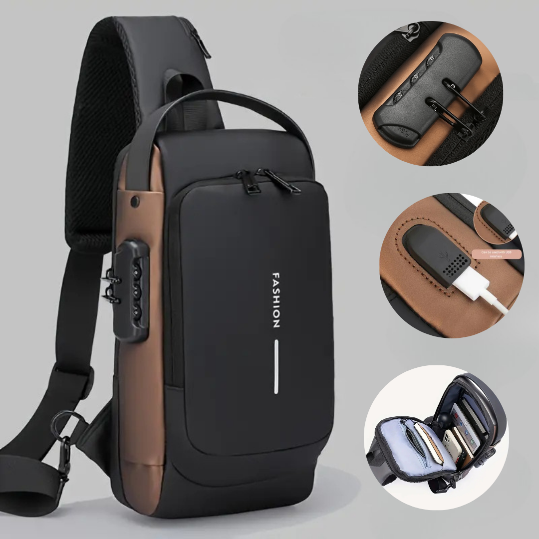 Best Travel Backpack