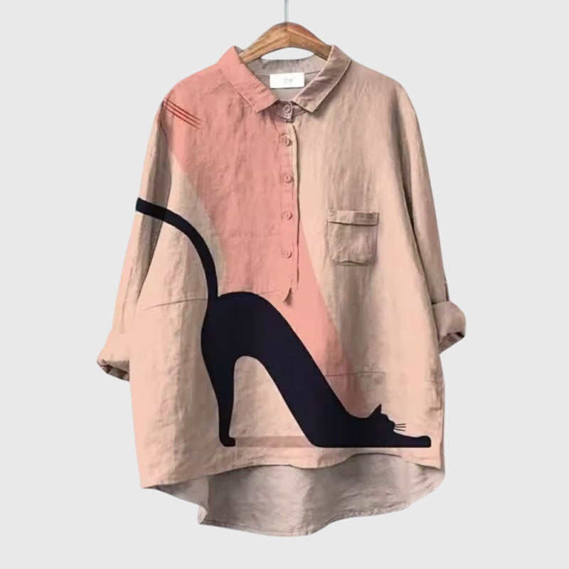 Elina™ | Blouse 2