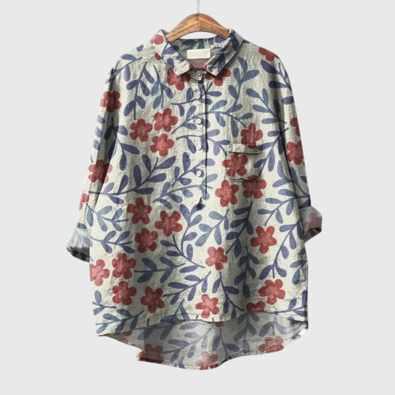 Elly™ | Blouse 1