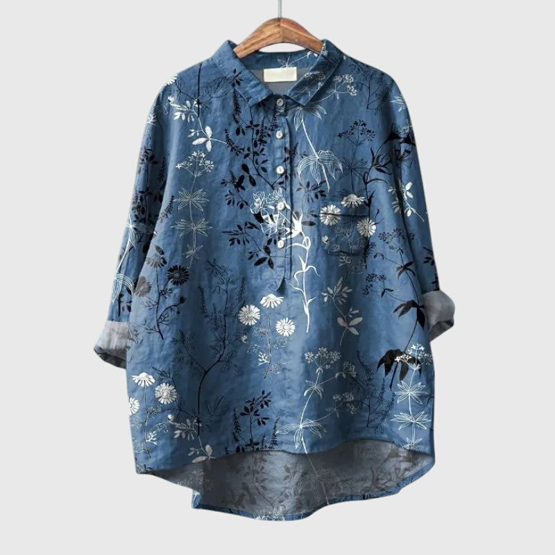 Elly™ | Blouse 2