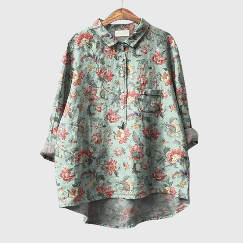Elly™ | Blouse 5