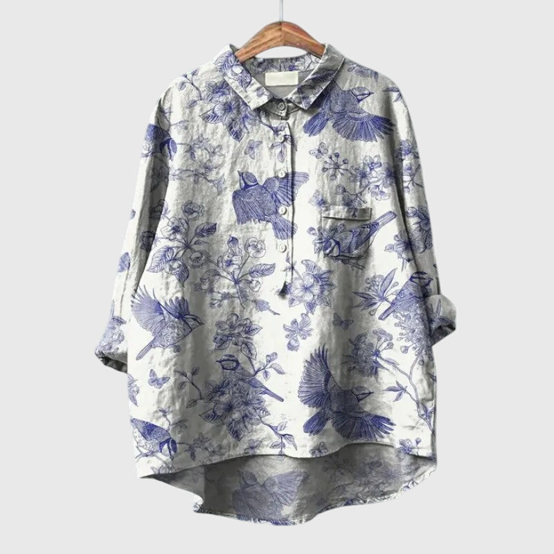 Elly™ | Blouse 7