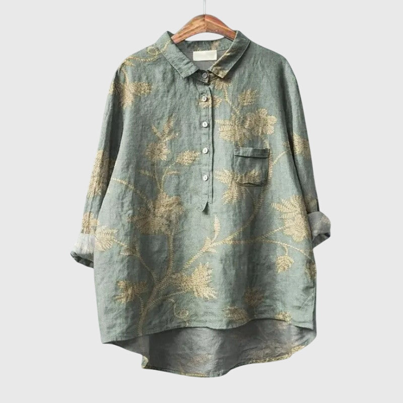 Elly™ | Blouse 8