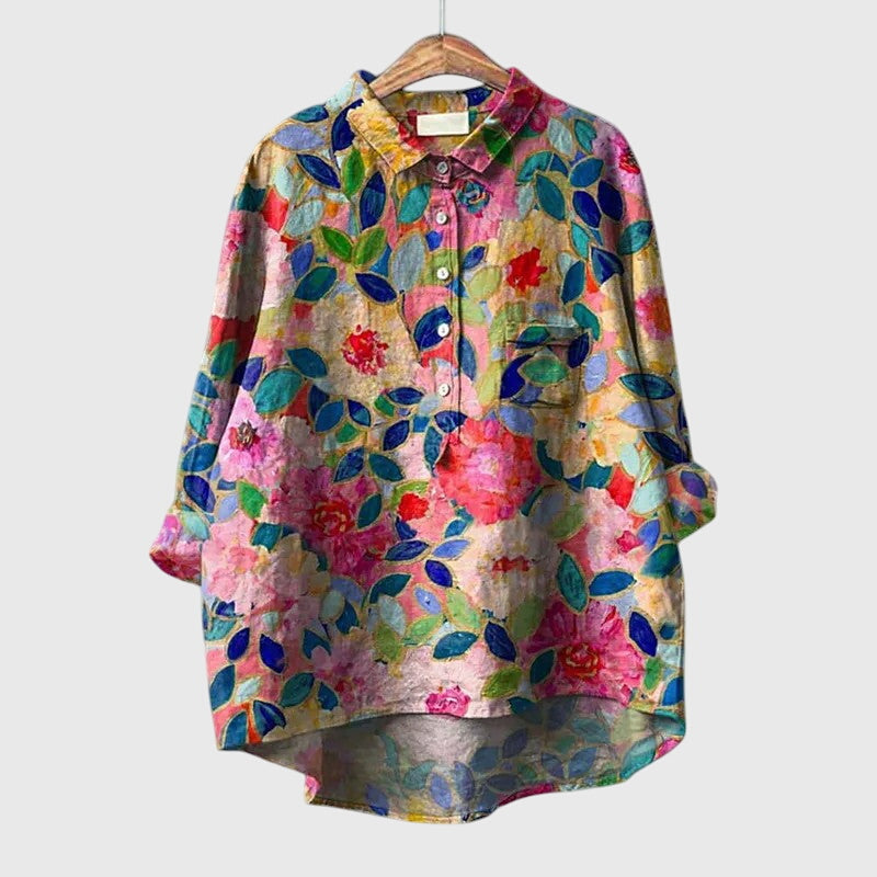 Elly™ | Blouse 9
