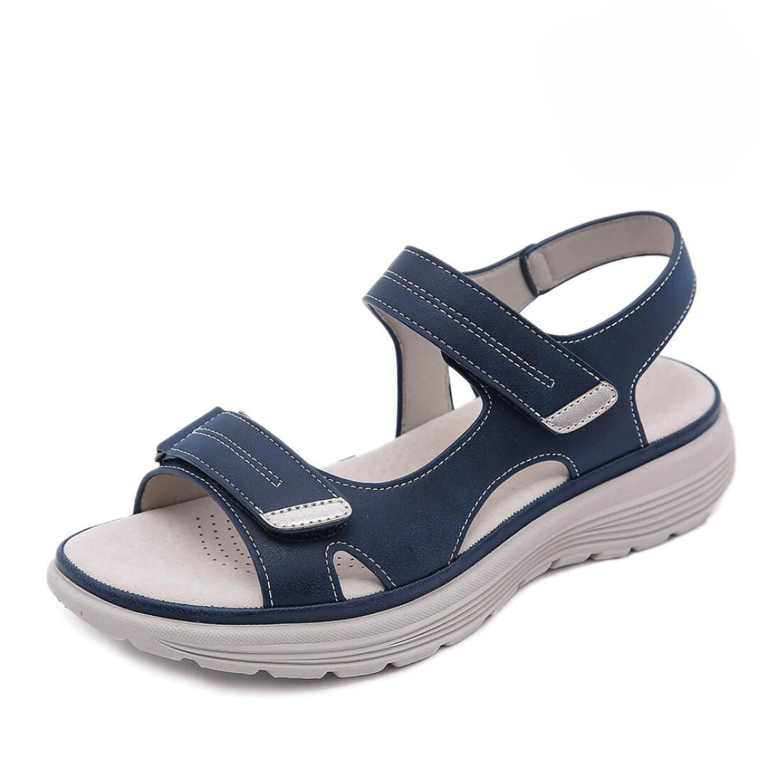 Eva - Stylish Orthopedic Sandals