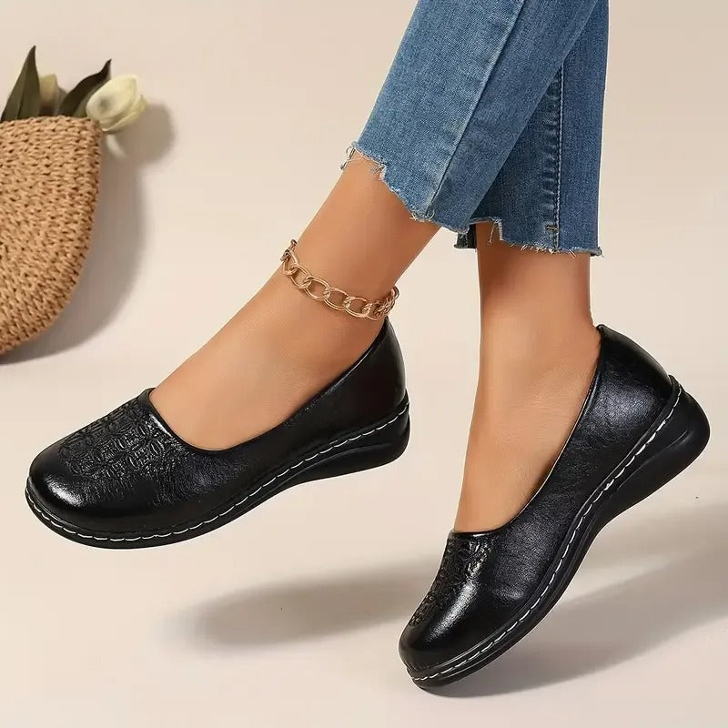 Leslie | Casual Breathable Orthopedic Shoes