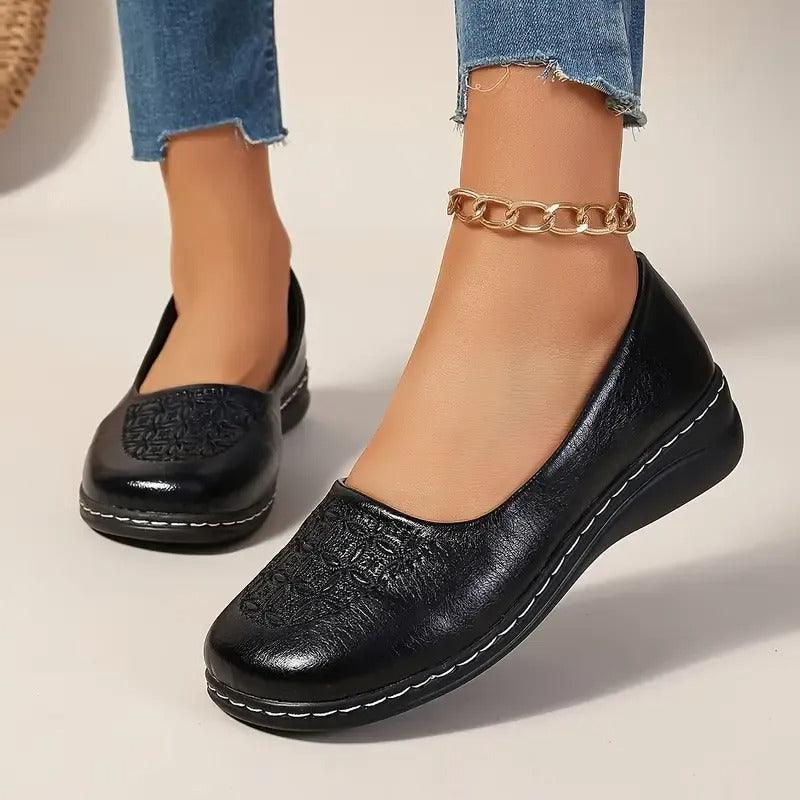 Leslie | Casual Breathable Orthopedic Shoes