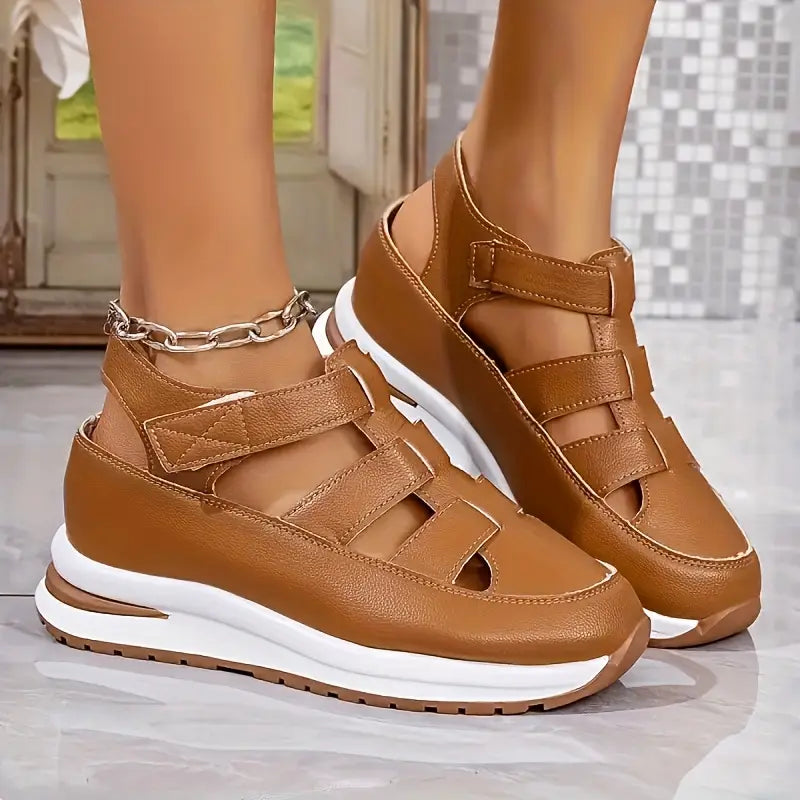Lucy | Ergonomic Elegant Shoes