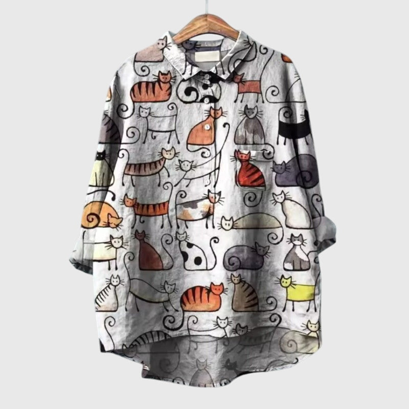 Lumi™ | Blouse 0