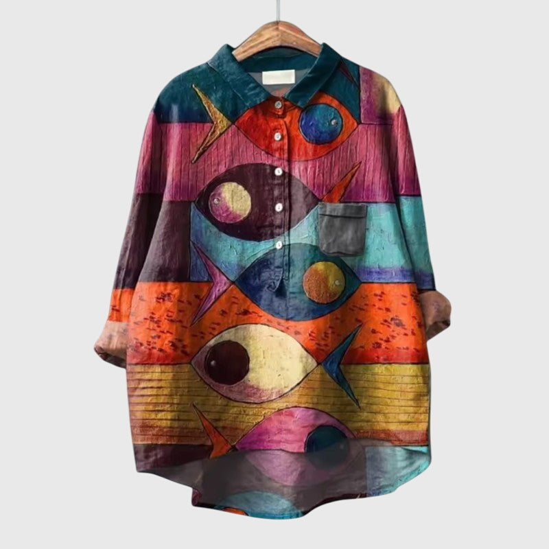 Lumi™ | Blouse 2