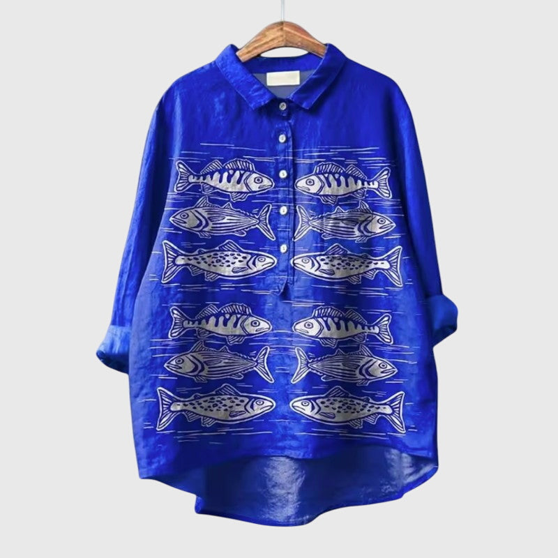 Lumi™ | Blouse 3