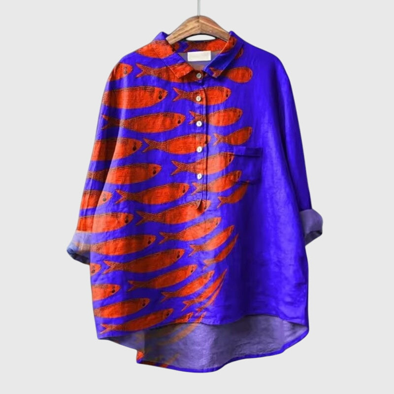 Lumi™ | Blouse 4