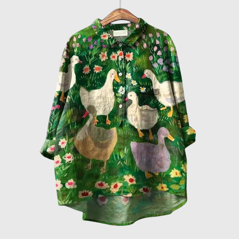 Lumi™ | Blouse 5