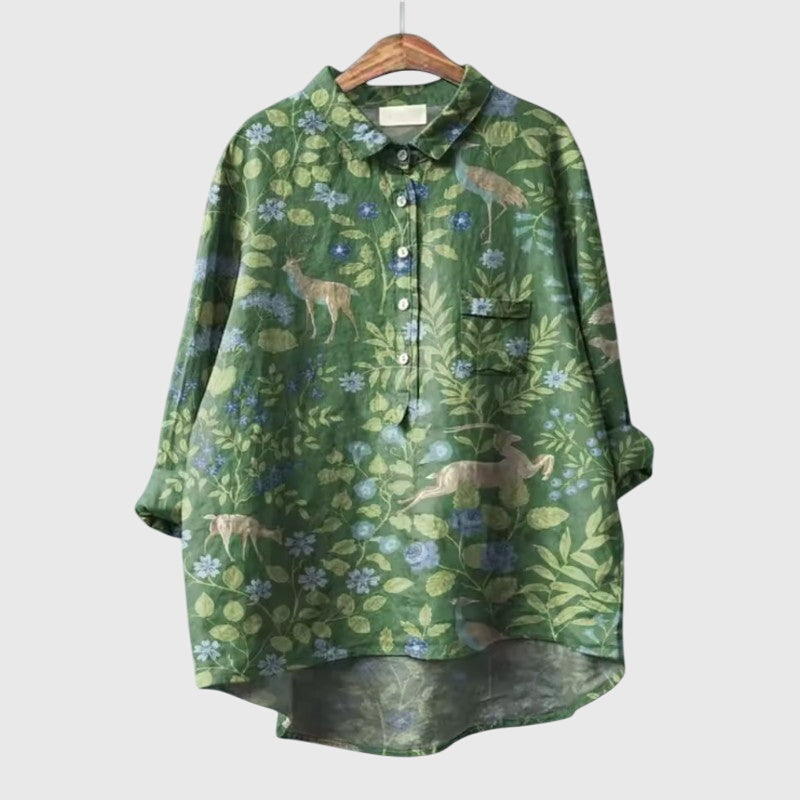 Lumi™ | Blouse 6