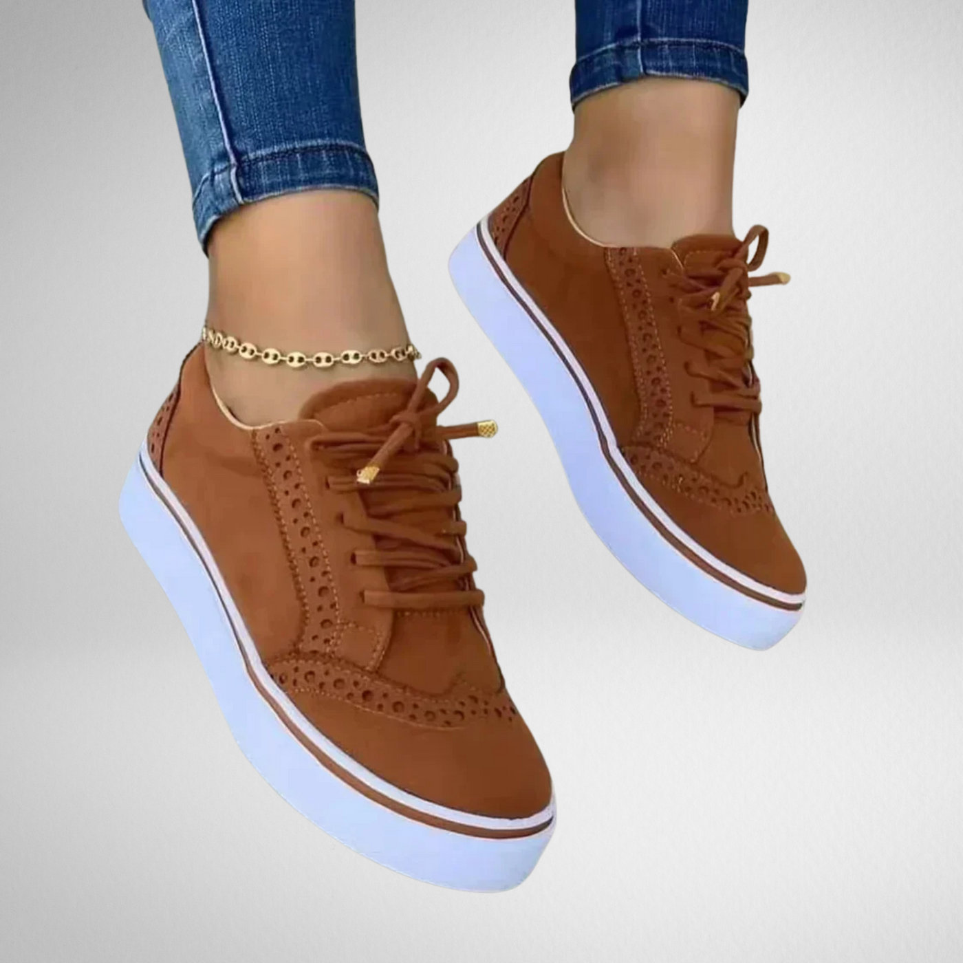 Madison | Casual Sneakers