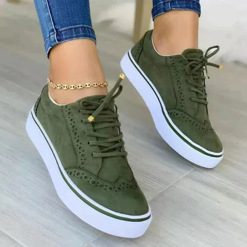 Madison | Casual Sneakers