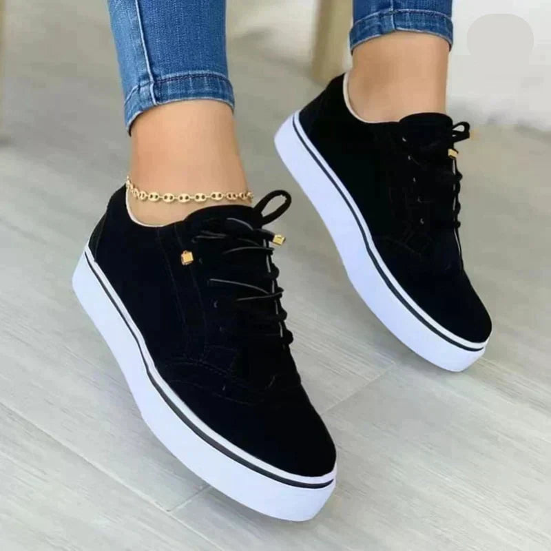 Madison | Casual Sneakers