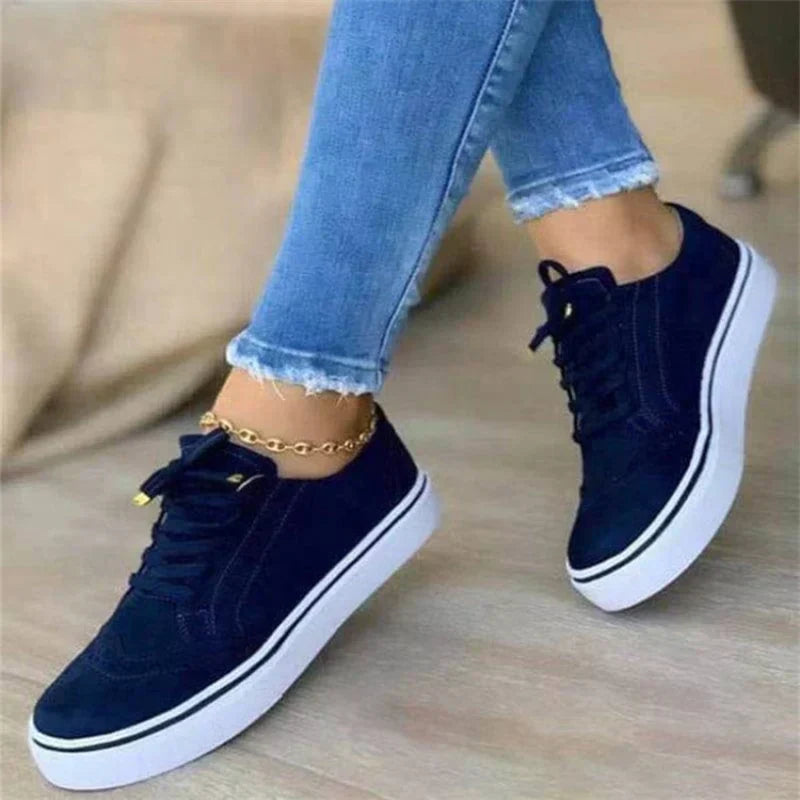 Madison | Casual Sneakers