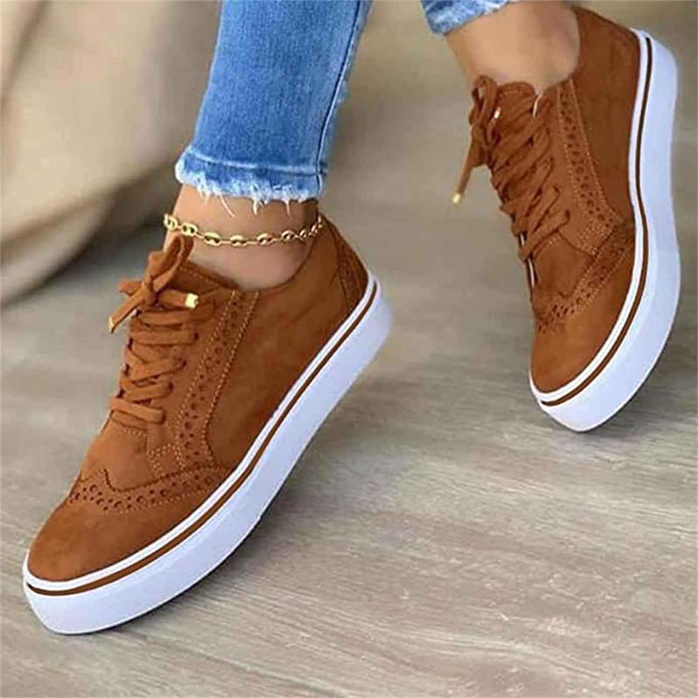 Madison | Casual Sneakers