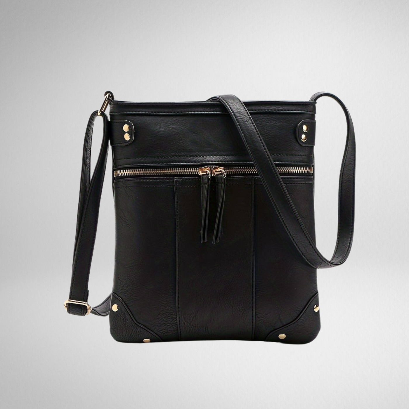 Mini Vintage Crossbody Bag