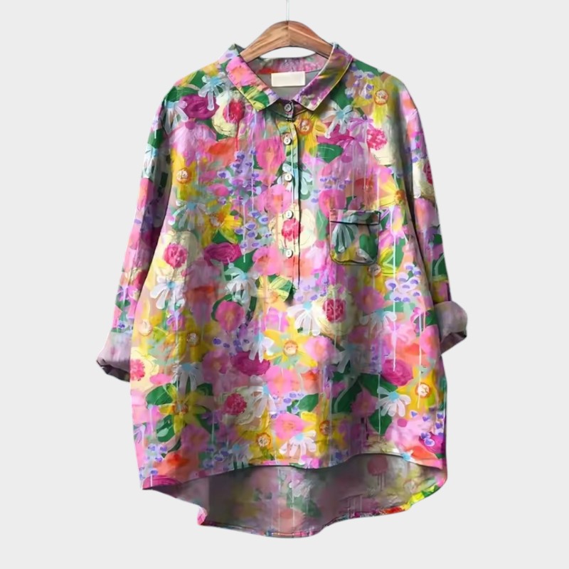 Ronja™ | Blouse 0