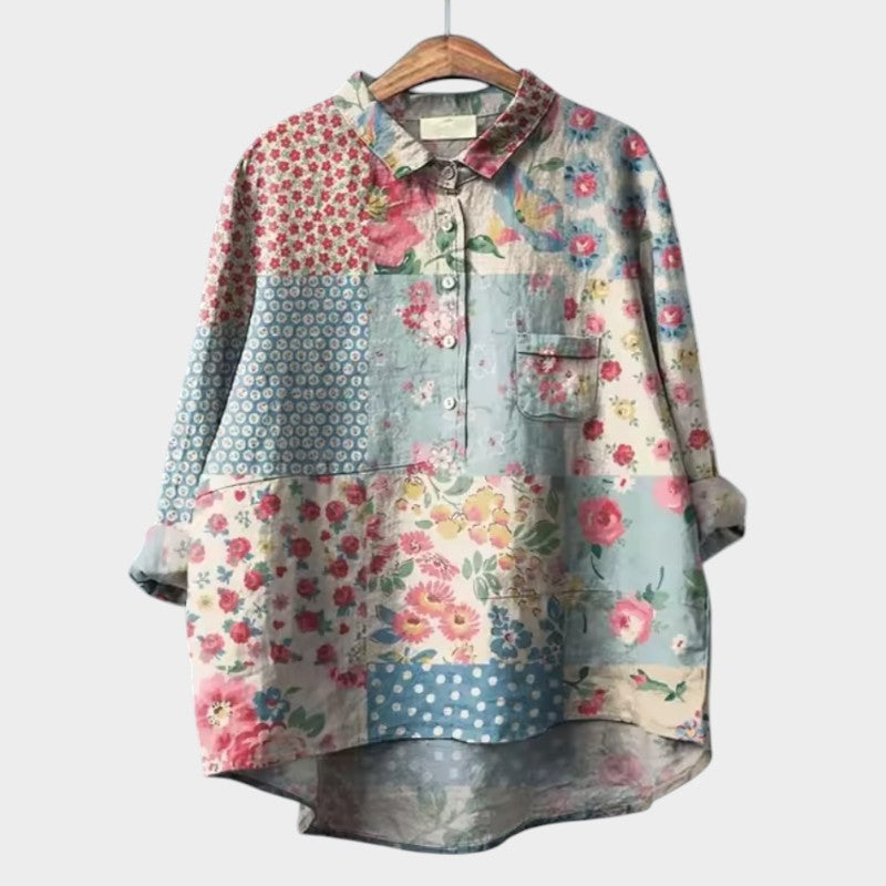Ronja™ | Blouse 1