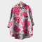 Floral Print 4