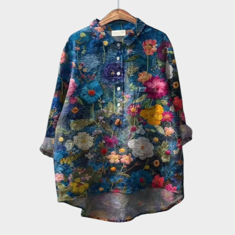 Ronja™ | Blouse 7