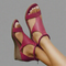 Wine Red
