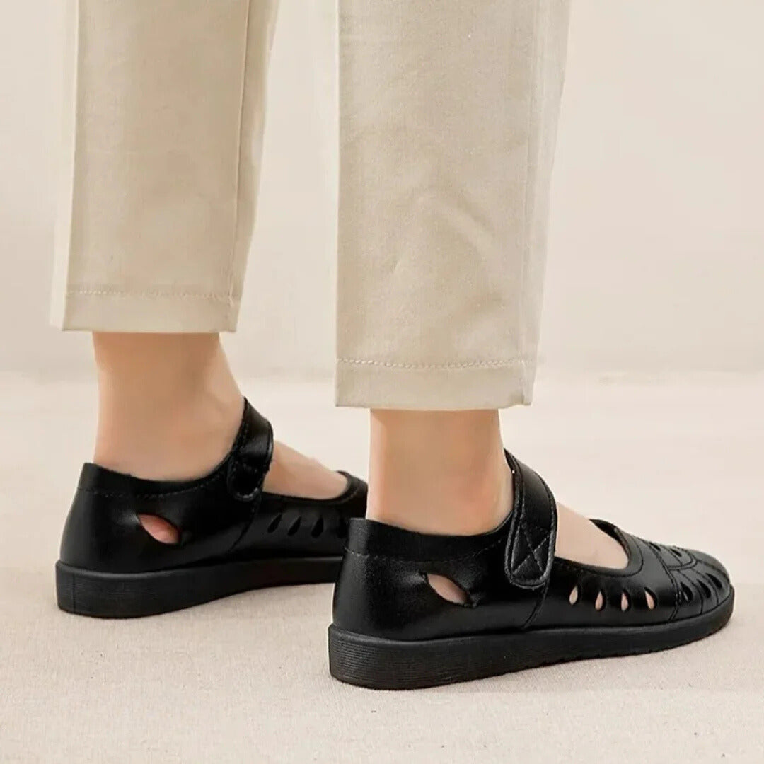 Roseann | Adjustable Shoes