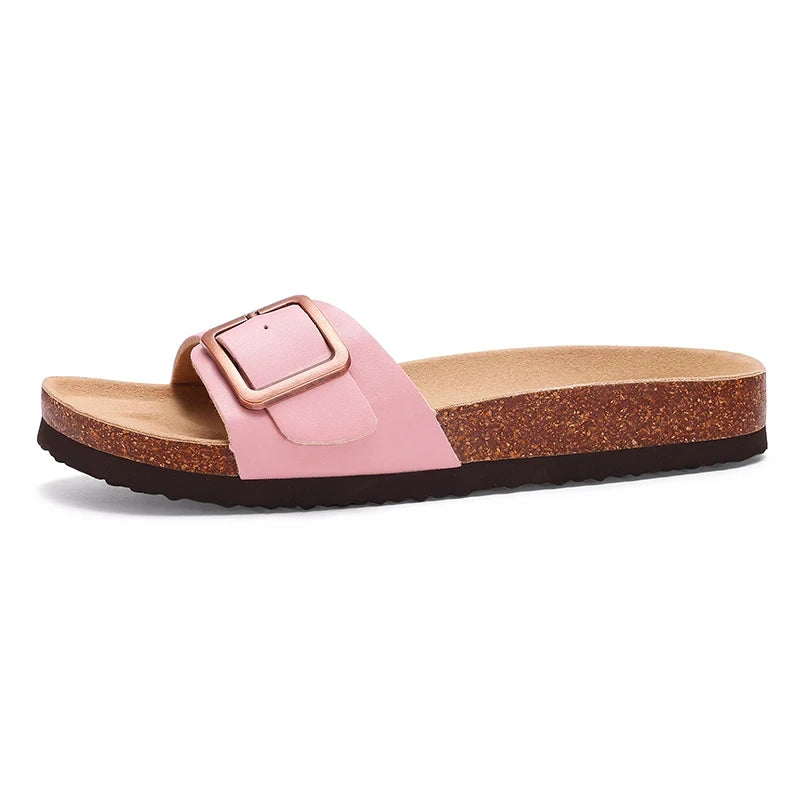 Amber™ | Orthopedic Sandals