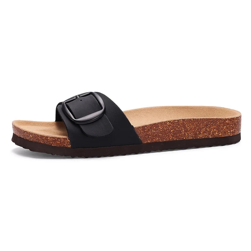 Amber™ | Orthopedic Sandals